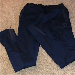 Gymshark Mens Joggers